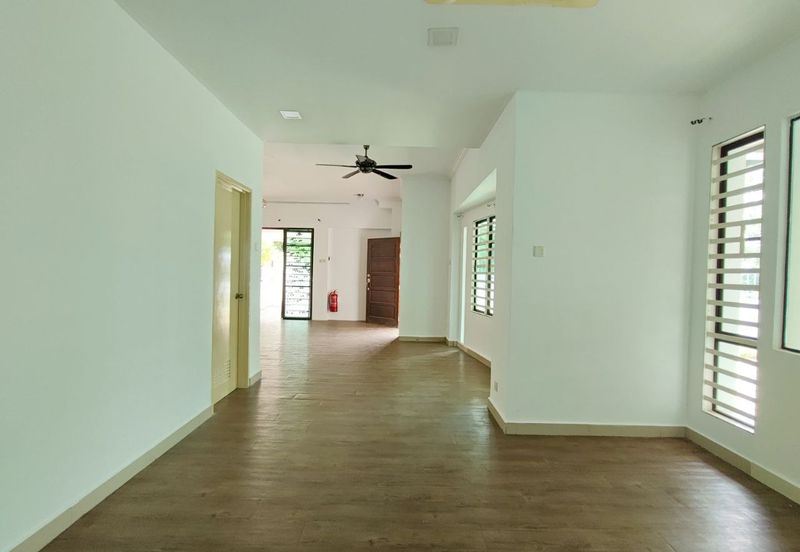 Putra Crest @ Putra Heights