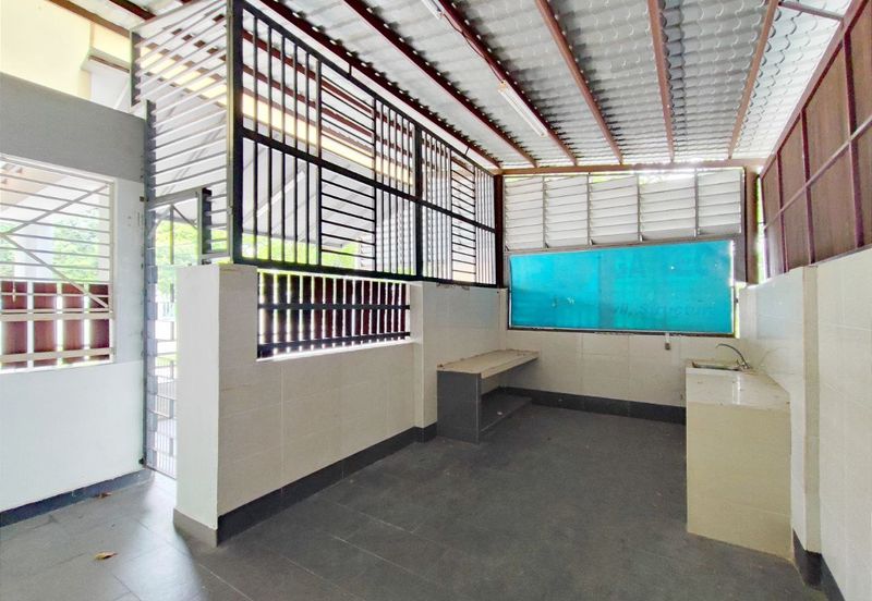 Putra Crest @ Putra Heights