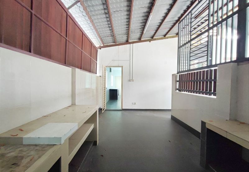 Putra Crest @ Putra Heights