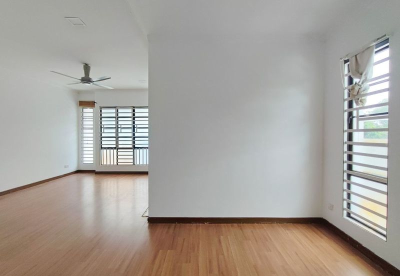 Putra Crest @ Putra Heights