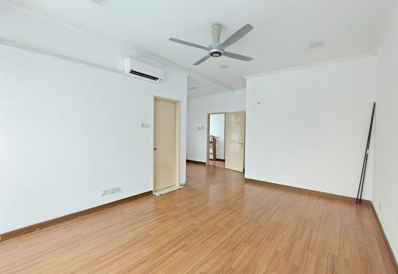 Putra Crest @ Putra Heights