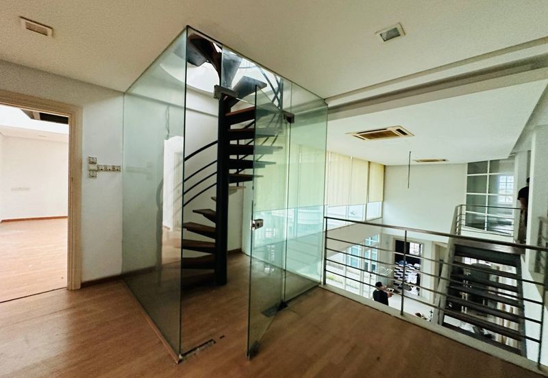 White House Bungalow 9817 sqft Titiwangsa, Kuala Lumpur FOR SALE