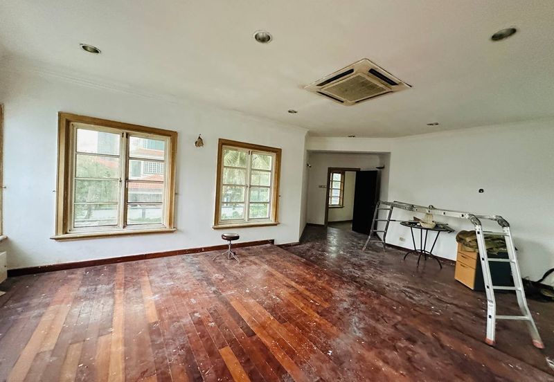 White House Bungalow 9817 sqft Titiwangsa, Kuala Lumpur FOR SALE