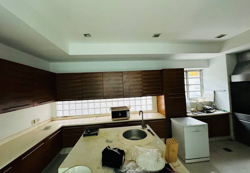 White House Bungalow 9817 sqft Titiwangsa, Kuala Lumpur FOR SALE