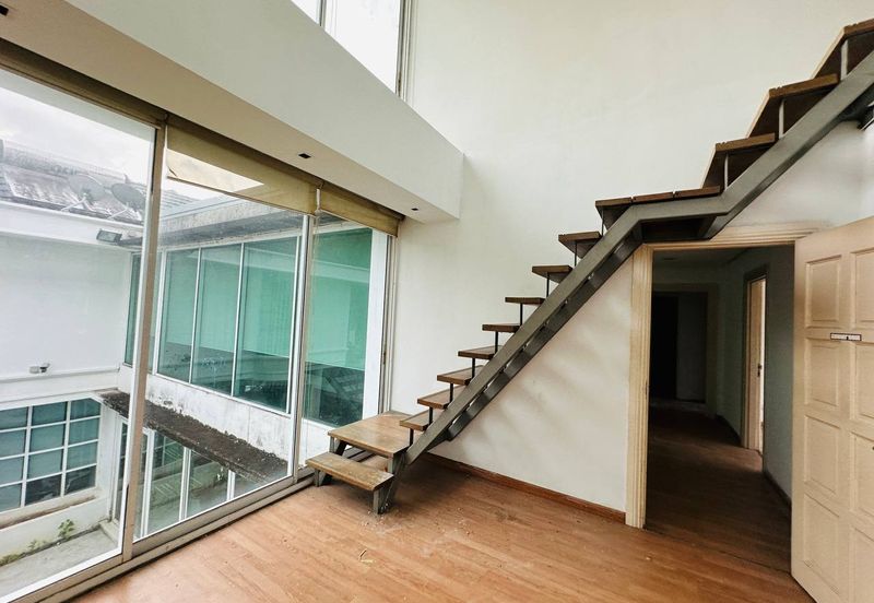 White House Bungalow 9817 sqft Titiwangsa, Kuala Lumpur FOR SALE