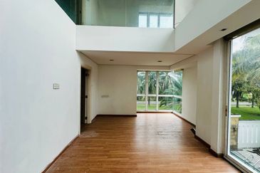 White House Bungalow 9817 sqft Titiwangsa, Kuala Lumpur FOR SALE