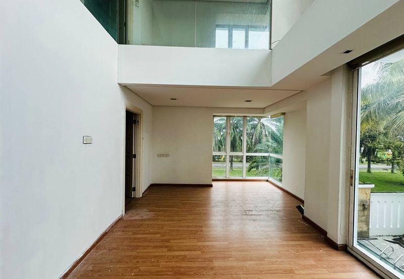 White House Bungalow 9817 sqft Titiwangsa, Kuala Lumpur FOR SALE