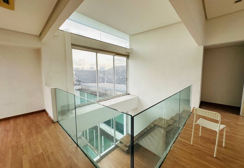 White House Bungalow 9817 sqft Titiwangsa, Kuala Lumpur FOR SALE