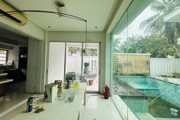 White House Bungalow 9817 sqft Titiwangsa, Kuala Lumpur FOR SALE