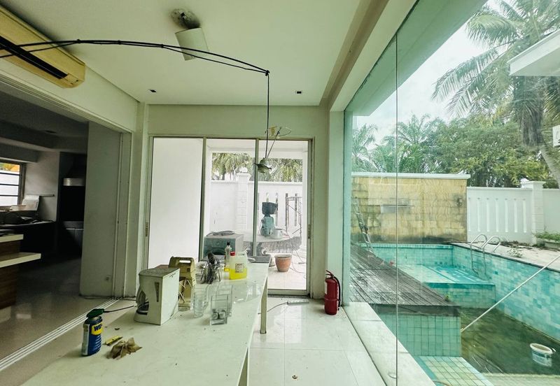 White House Bungalow 9817 sqft Titiwangsa, Kuala Lumpur FOR SALE