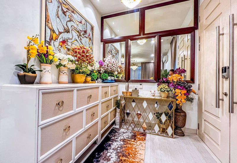 Tenderfields @ Eco Majestic