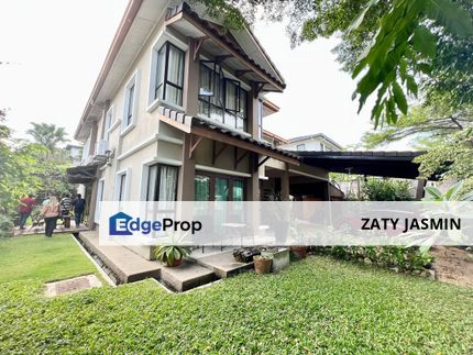 Saujana Villa Bungalow Double Storey  Kajang FOR SALE, Selangor, Kajang