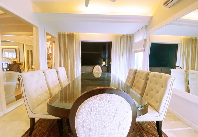 D Villa Botany, Kota Damansara