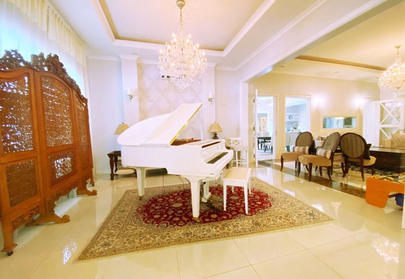 D Villa Botany, Kota Damansara