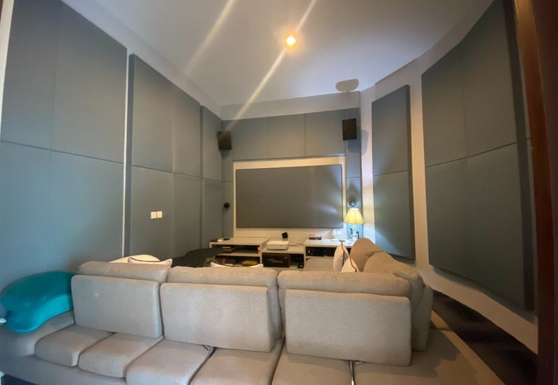 D Villa Botany, Kota Damansara