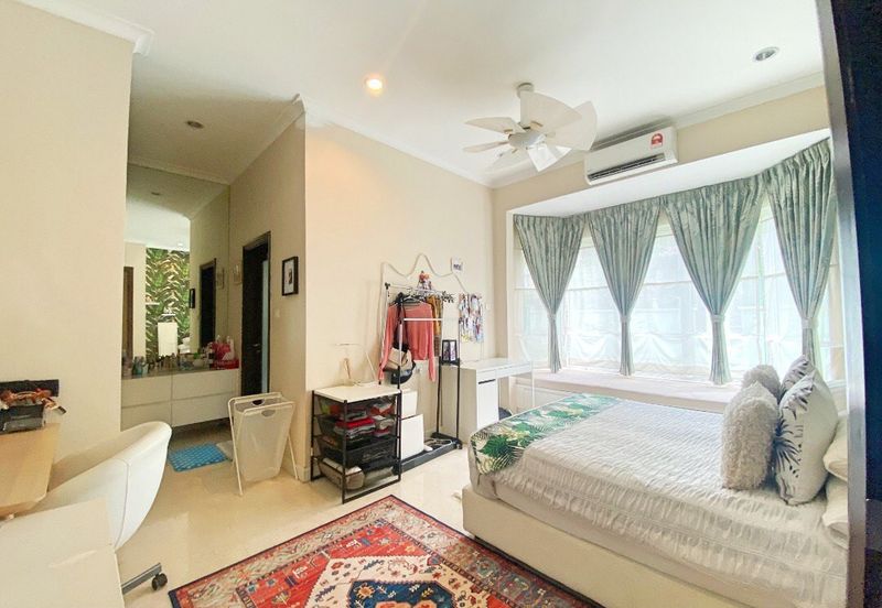 D Villa Botany, Kota Damansara