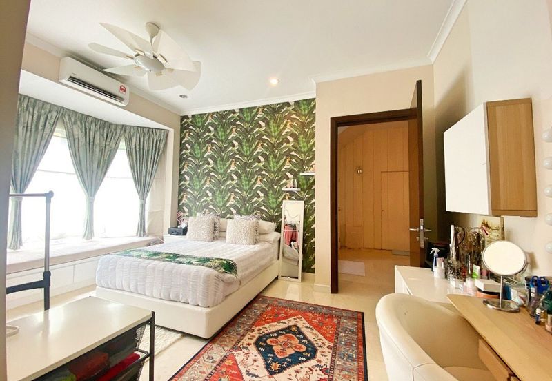 D Villa Botany, Kota Damansara