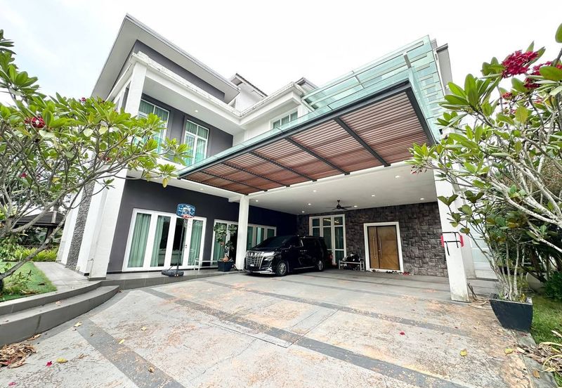 Desa ParkCity (The Ridgewood)