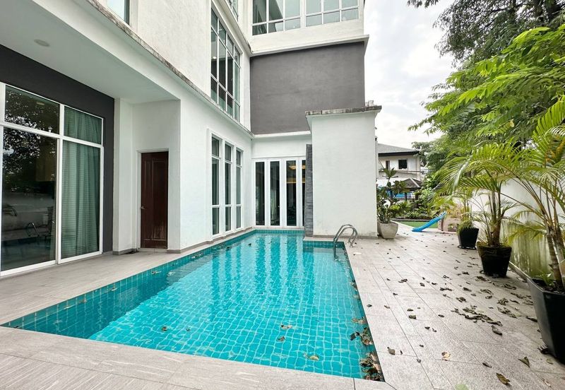 Desa ParkCity (The Ridgewood)