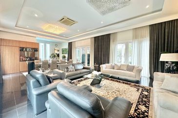 Desa ParkCity (The Ridgewood)