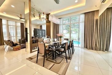 Desa ParkCity (The Ridgewood)