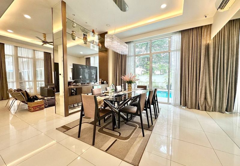 Desa ParkCity (The Ridgewood)