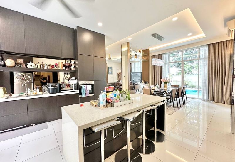 Desa ParkCity (The Ridgewood)