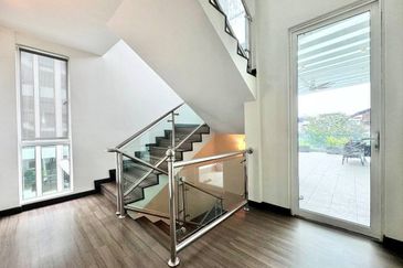 Desa ParkCity (The Ridgewood)