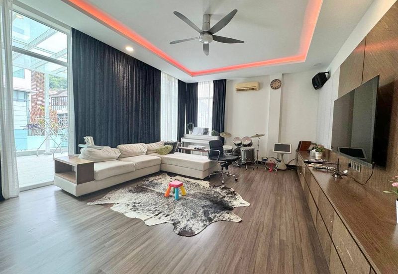 Desa ParkCity (The Ridgewood)