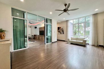 Desa ParkCity (The Ridgewood)