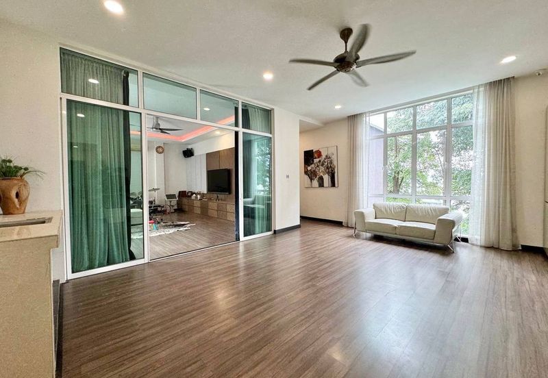 Desa ParkCity (The Ridgewood)