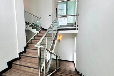 Desa ParkCity (The Ridgewood)