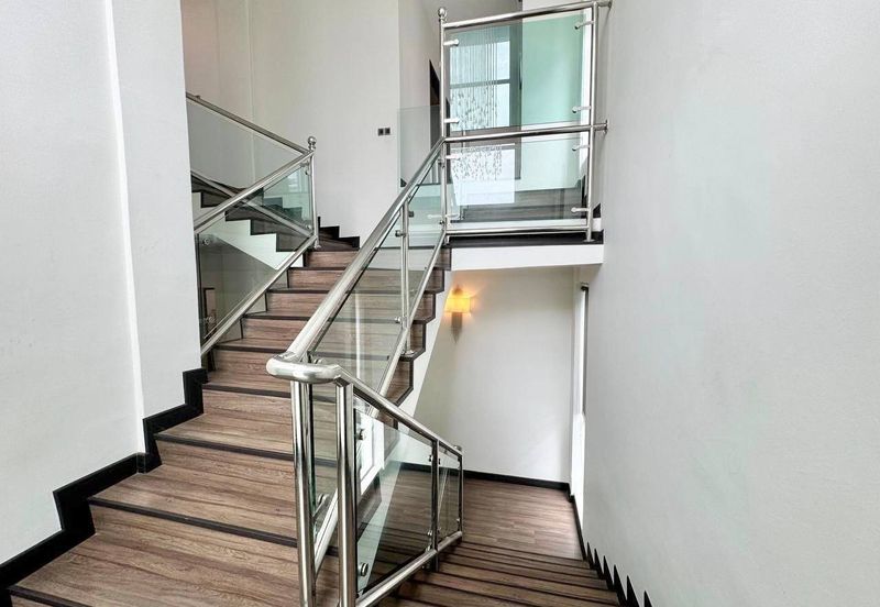 Desa ParkCity (The Ridgewood)