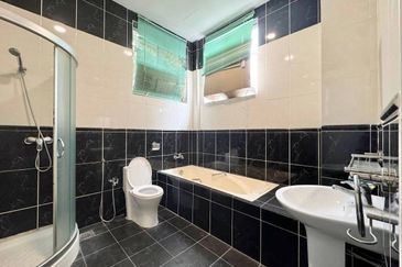 Desa ParkCity (The Ridgewood)