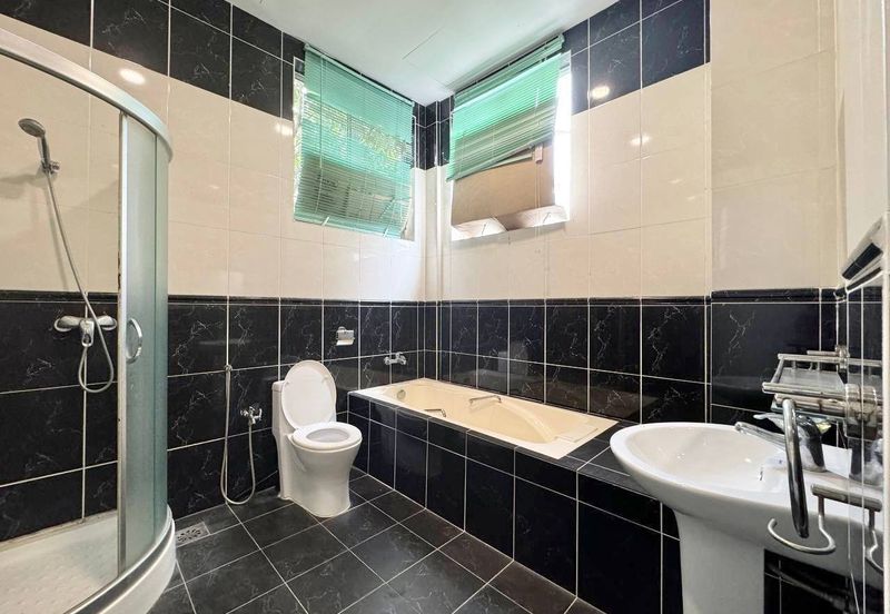 Desa ParkCity (The Ridgewood)