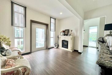 Desa ParkCity (The Ridgewood)