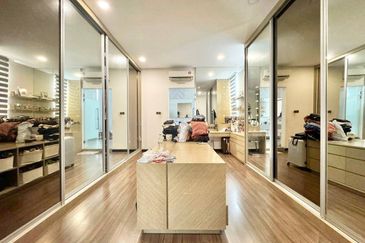 Desa ParkCity (The Ridgewood)