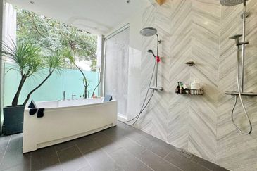 Desa ParkCity (The Ridgewood)