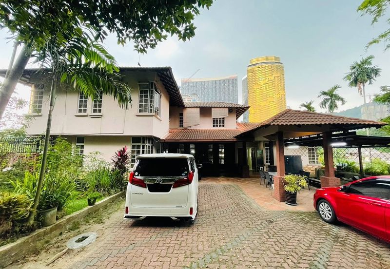 Kampung Bukit Lanjan