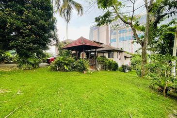 Kampung Bukit Lanjan