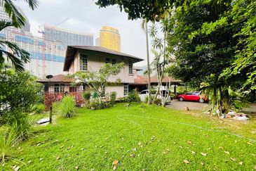 Kampung Bukit Lanjan