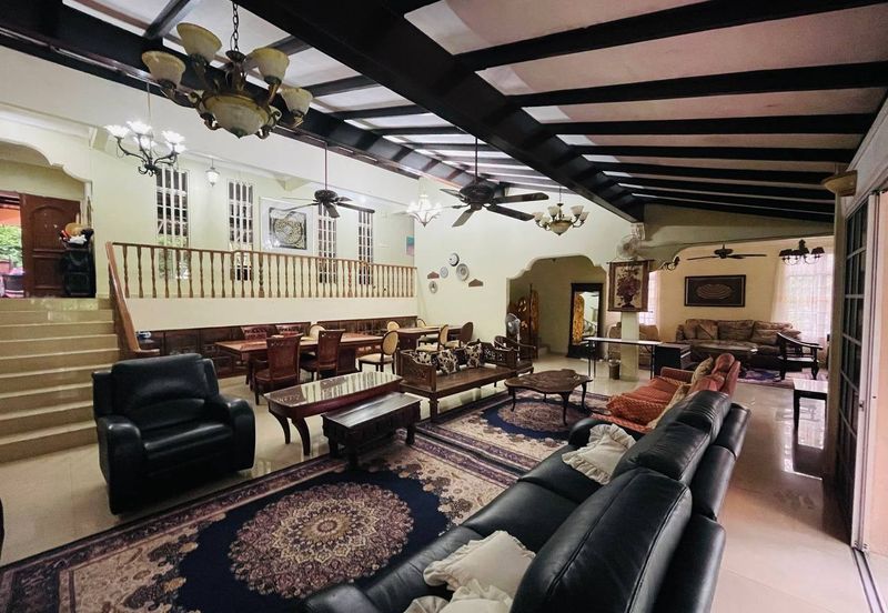 Kampung Bukit Lanjan