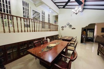 Kampung Bukit Lanjan