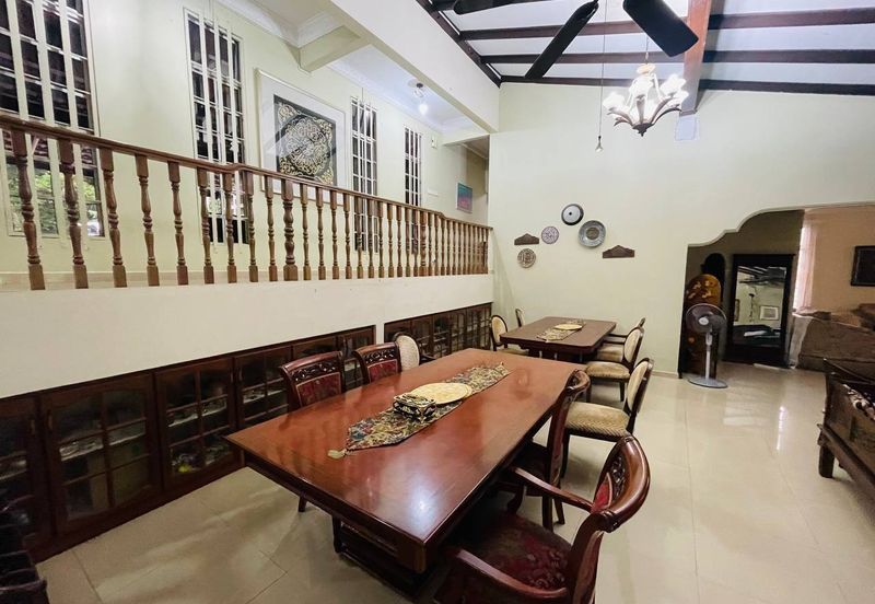 Kampung Bukit Lanjan