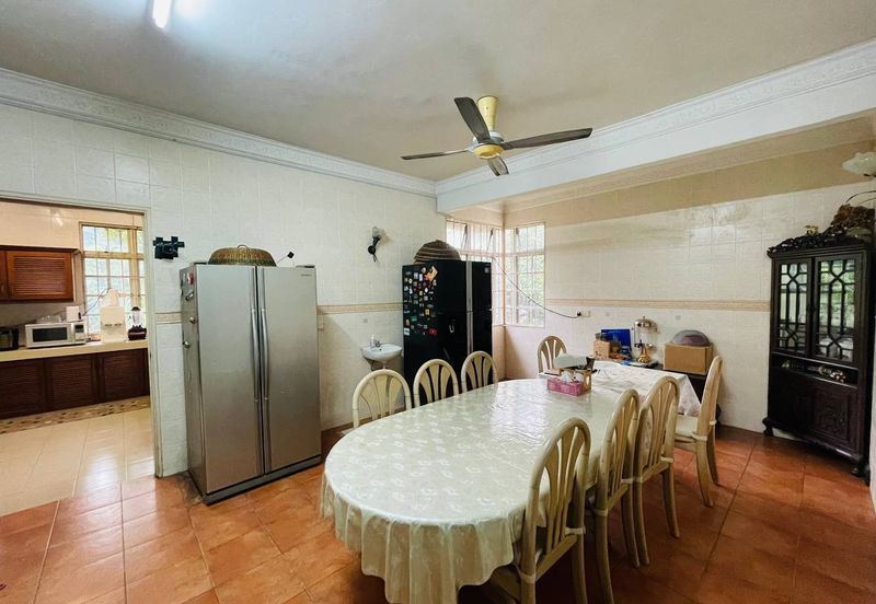 Kampung Bukit Lanjan