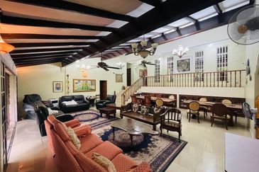 Kampung Bukit Lanjan