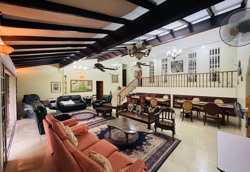 Kampung Bukit Lanjan