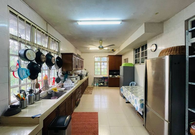 Kampung Bukit Lanjan