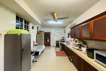 Kampung Bukit Lanjan