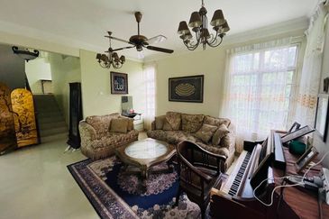 Kampung Bukit Lanjan